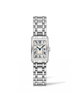 Orologio Longines Donna Dolcevita in Acciaio L52584716